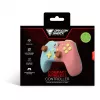 Dragonshock Mando Poptop inalámbrico cubos rosa azul Switch