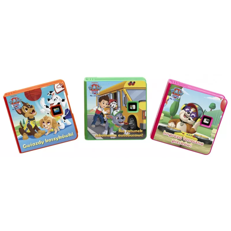 Disco proyector Paw Patrol Hero Collection Story Dream Machine