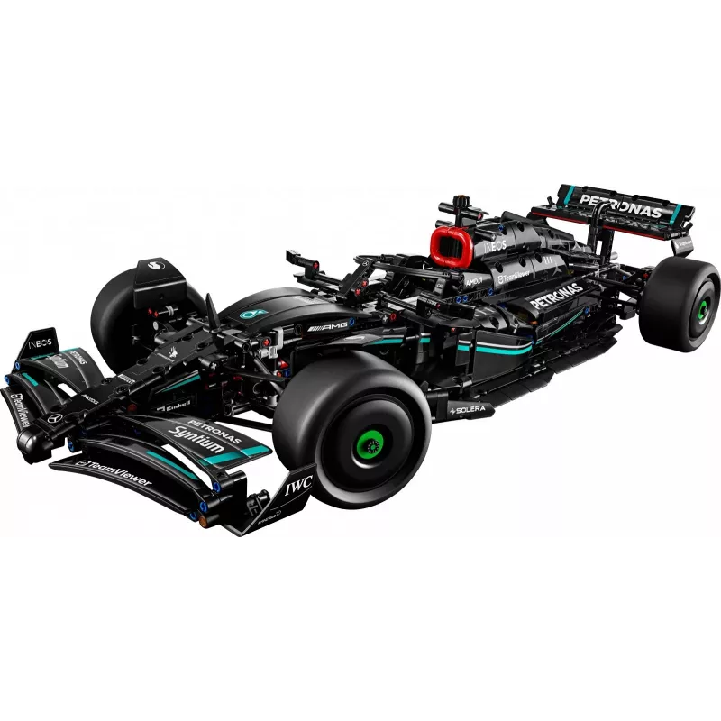 LEGO Technic 42171 Mercedes-AMG F1 W14 E Performance, escala 1:8, 1642 piezas, 18+