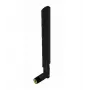 Antena omnidireccional Panorama Antennas PWB-BC3G-38-RSMAP 2 dBi SMA