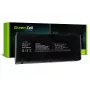 GREENCELL batería para portátil A1286 para Apple MacBook