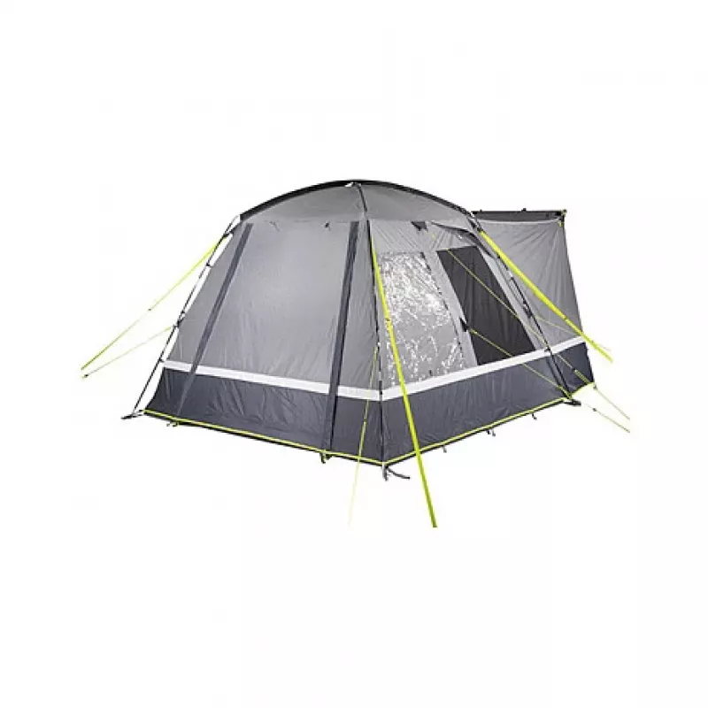 Avance de camper Trentino 2.0 (Gris/Lima)