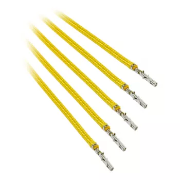 Cable BitFenix Alchemy 2.0 0,4 m — cable de extensión, 0,4 m, conector macho a conector hembra