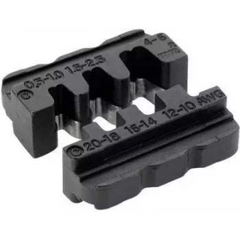 Insertos de crimpado Cimco 106013 5 mm² 1 ud.