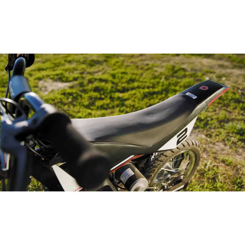 RAZOR Motor MX125 Dirt Rocket litio