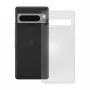 PEDEA Funda Soft TPU para Google Pixel 8 Pro transparente