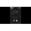 Altavoz activo Mackie MR524 - 1.0 canales - con cable - XLR/6,3 mm/RCA - 30 W - 45 - 20000 Hz - negro