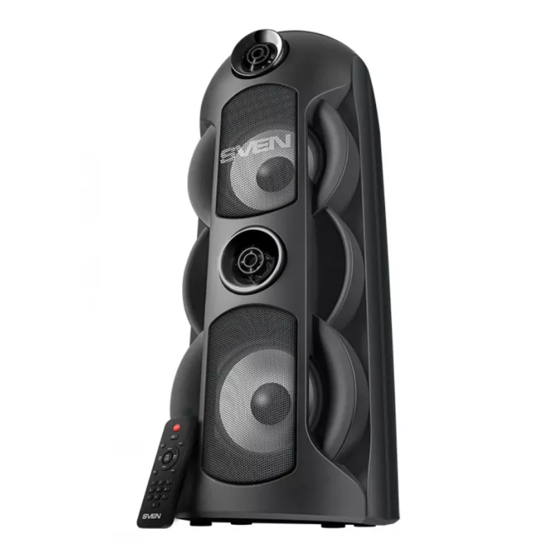 Altavoz SVEN PS-720 80W BT negro