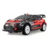 Amewi C3 WRC coche de rally modelo radiocontrolado (RC) motor eléctrico 1:14