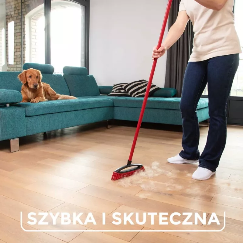 Recambio de cepillo Vileda Always Clean PET PRO