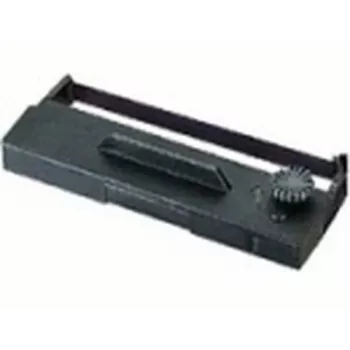 Epson ERC27B cinta entintada para TM-U290/II, -U295, M-290, negra