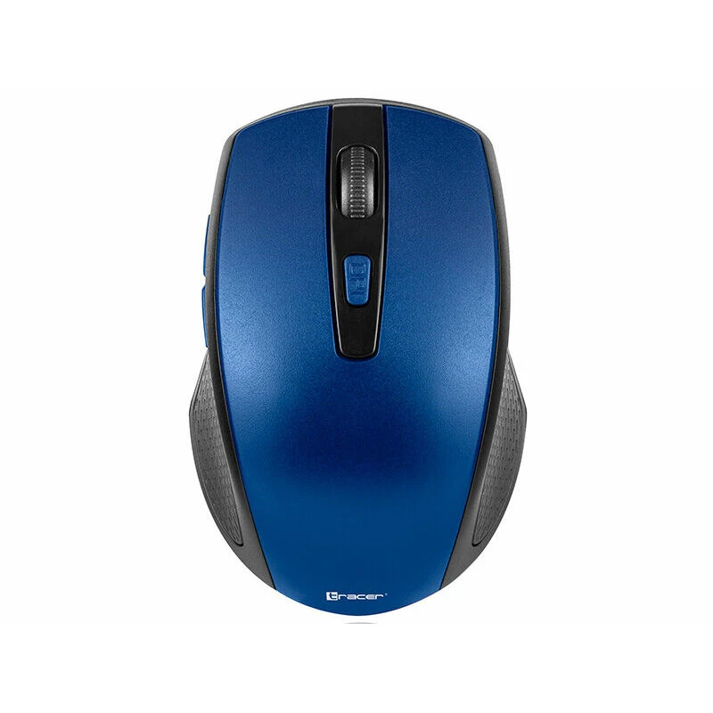 Ratón Tracer TRAMYS46751 RF Wireless óptico para diestros