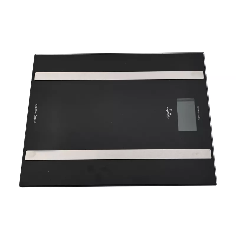 Báscula de cocina Jata HBAS2531 — pesaje digital de alimentos, diseño compacto