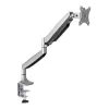 Soporte de monitor LogiLink BP0042 81,3 cm (32 pulgadas) de escritorio aluminio