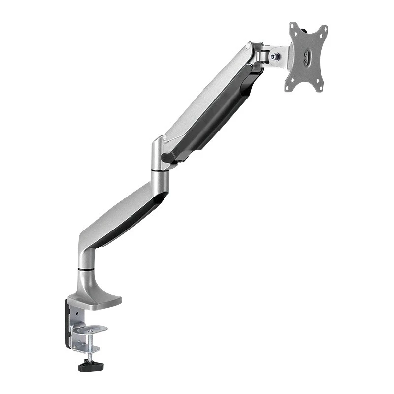 Soporte de monitor LogiLink BP0042 81,3 cm (32 pulgadas) de escritorio aluminio