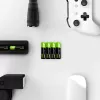 Pilas recargables Green Cell GR02 NiMH AA, 4 uds., 2000 mAh