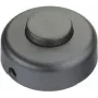 BACHMANN Interruptor de pie intermedio 924.058 serie 5062 interruptor de apagado negro/negro 924.058 (924.058)