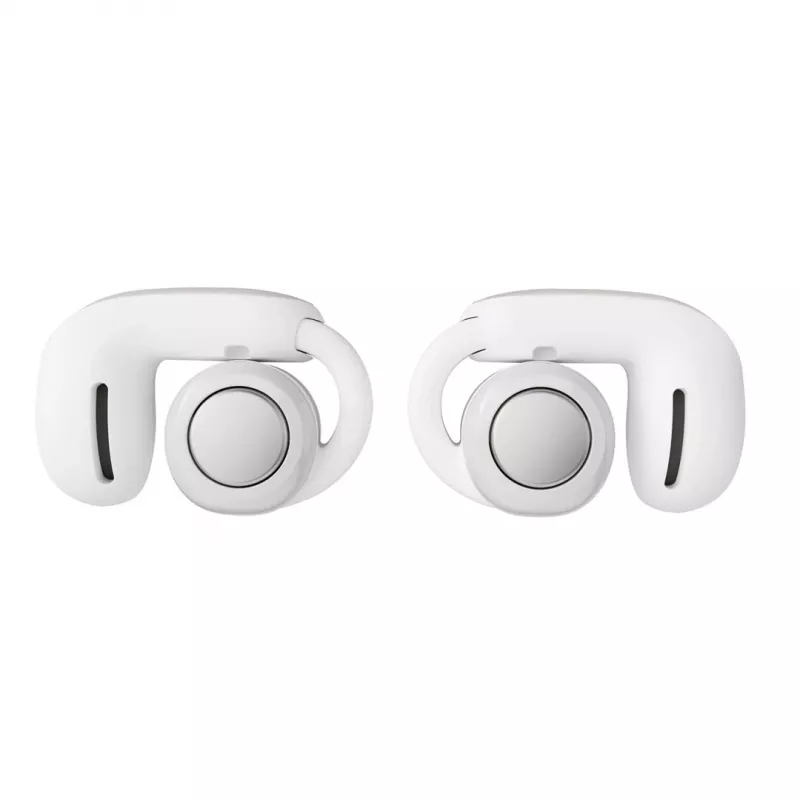 Bose 881046-0040 Auriculares/auricular Con cable e inalámbrico In-Ear Bluetooth Blanco