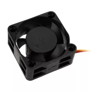 Ventilador de caja Akasa AK-4020MS negro