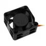 Ventilador de caja Akasa AK-4020MS negro