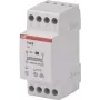 Transformador de timbre 8VA TS8/8 (2CSM228665R0812)