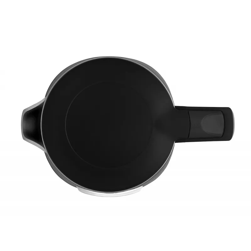 Hervidor de agua eléctrico Concept Solution RK3385 con control de temperatura, capacidad 1,7 L