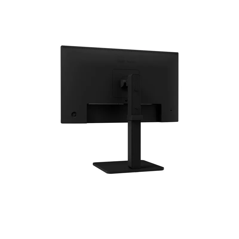 LG 24BA450-B Monitor de ordenador 60,5 cm (23,8 pulgadas) 1920 x 1080 píxeles Full HD Negro