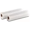Solis Vac Rolls rollos para envasadora al vacío 20 x 600 cm, 2 rollos