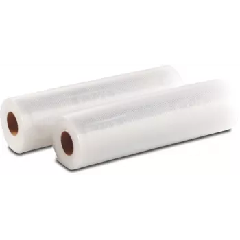 Rollo de film para envasado al vacío Solis 922.51