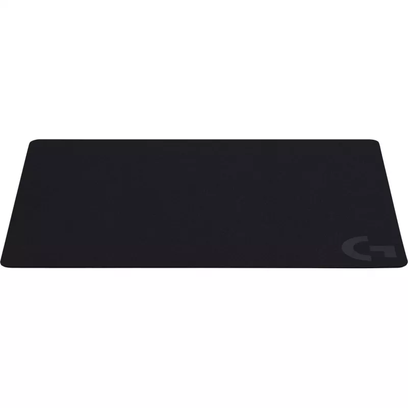Pack de ratón gaming Logitech G G502 X con alfombrilla gaming rígida G240 — Para diestros, Óptico 25600 DPI, USB Type-A, 13 botones, Blanco