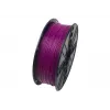 GEMBIRD 3DP-PLA1.75-01-PR filamento Gembird PLA morado 1,75 mm 1 kg