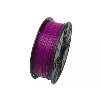 GEMBIRD 3DP-PLA1.75-01-PR filamento Gembird PLA morado 1,75 mm 1 kg