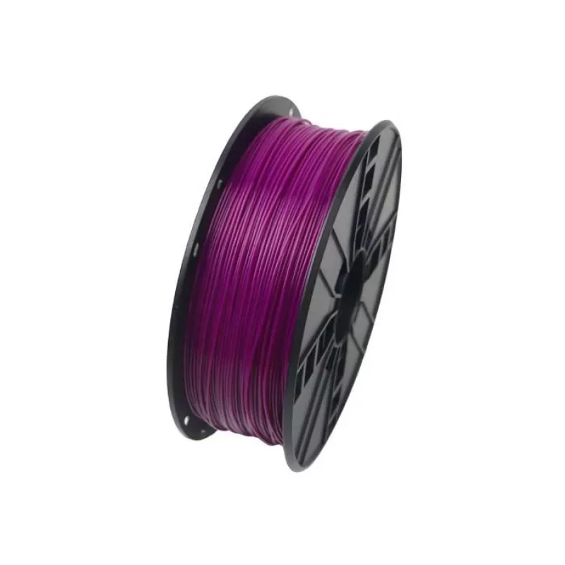 GEMBIRD 3DP-PLA1.75-01-PR filamento Gembird PLA morado 1,75 mm 1 kg
