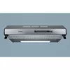 Campana extractora Siemens iQ100 LU62LFA51, filtro de plástico, nivel de ruido: E