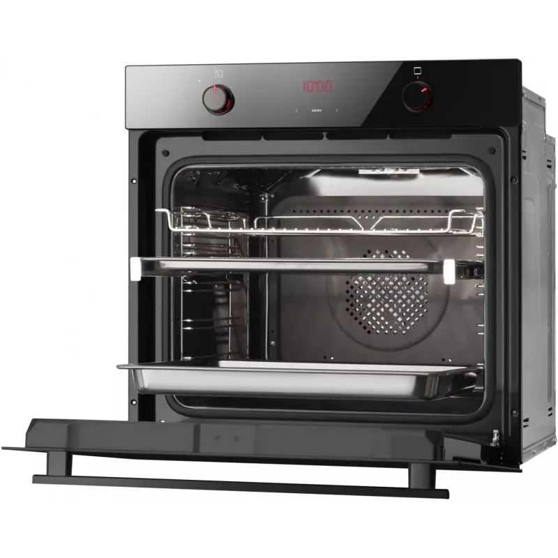 Horno Amica ED37610B TIPO X STEAM