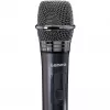 Micrófono de escenario Lenco MCW-011BK