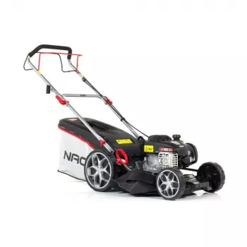 Cortacésped NAC LAWN MOWER WAS ASLEEP. B&S 125cc LS46-450E-HSS-JR transmisión