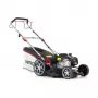 Cortacésped NAC LAWN MOWER WAS ASLEEP. B&S 125cc LS46-450E-HSS-JR transmisión
