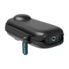 Funda protectora EVA para Insta360 X4 de Telesin – carcasa rígida, almacenamiento compacto