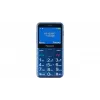 Teléfono móvil Panasonic Corp. KX-TU155EX