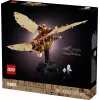 LEGO ICONS 10363 Máquina voladora de Leonardo da Vinci