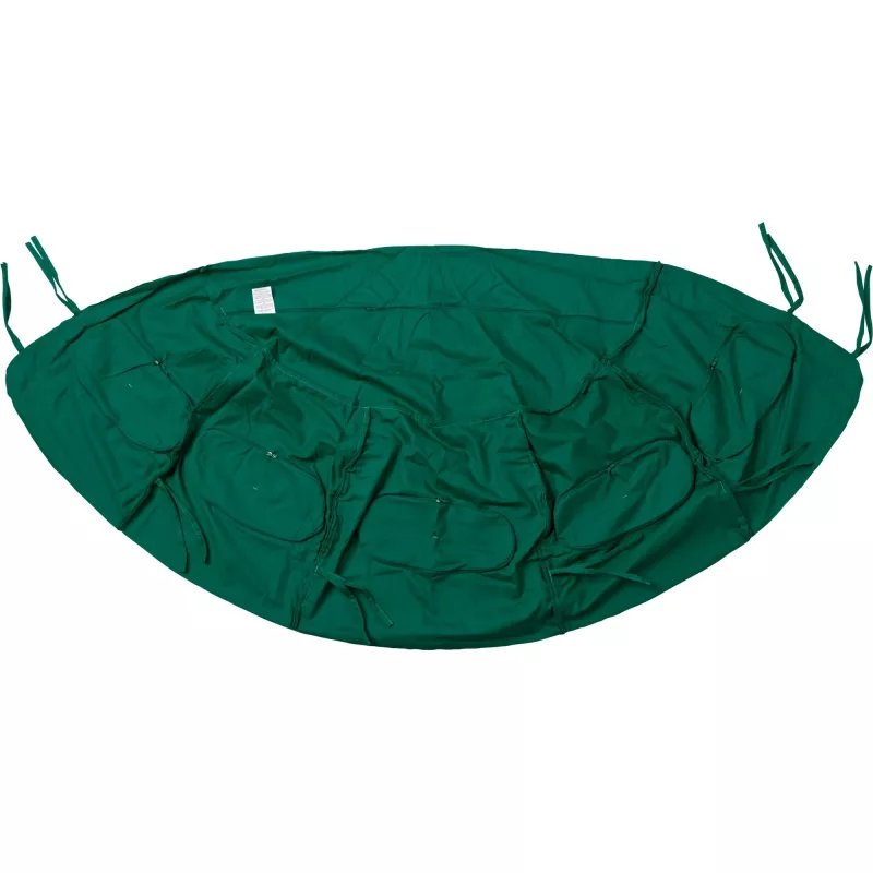 Silla huevo colgante AMAZONAS AZ-2030844 verde