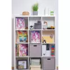 Archivador de anillas HERMA 19276 A4 Multicolor cartón 285x315 mm