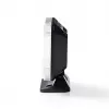 Nedis DUMSTV10BK simulador de TV, negro