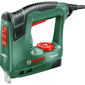 Bosch PTK 14 EDT Grapadora eléctrica Grapadoras