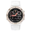 Smartwatch MAXCOM FW100 Titan Valkiria blanco