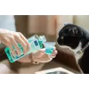Solución de higiene bucal VIRBAC Aquadent líquido para el cuidado bucal 500 ml para mascotas