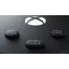 Mando inalámbrico Microsoft Xbox Negro Gamepad Bluetooth Analógico / Digital Android, PC, Xbox One, Xbox One S, Xbox One X, Xbox Series S, Xbox Series X, iOS