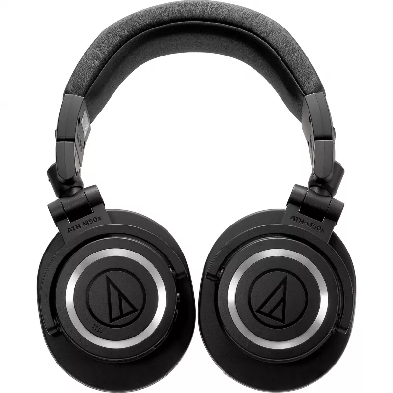 Audio-technica ATH-M50XBT2 negro