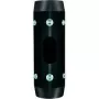 Conector de mástil externo B-Tech BT7824/B para mástiles Ø50 mm